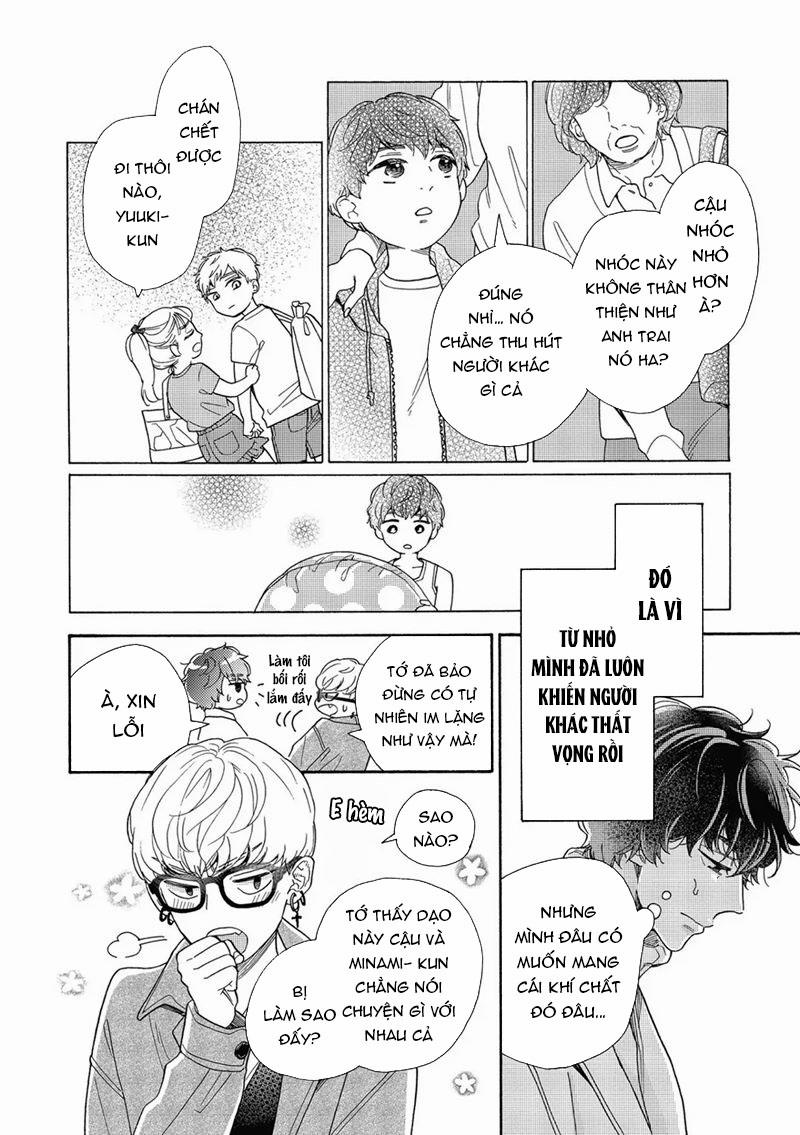 Thanh Âm Ma Lực 4 trang 3