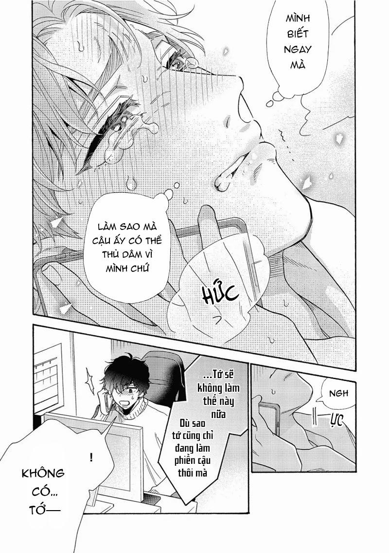 Thanh Âm Ma Lực 4 trang 30