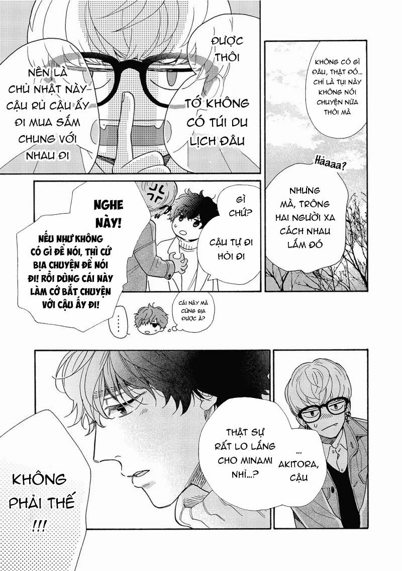 Thanh Âm Ma Lực 4 trang 4