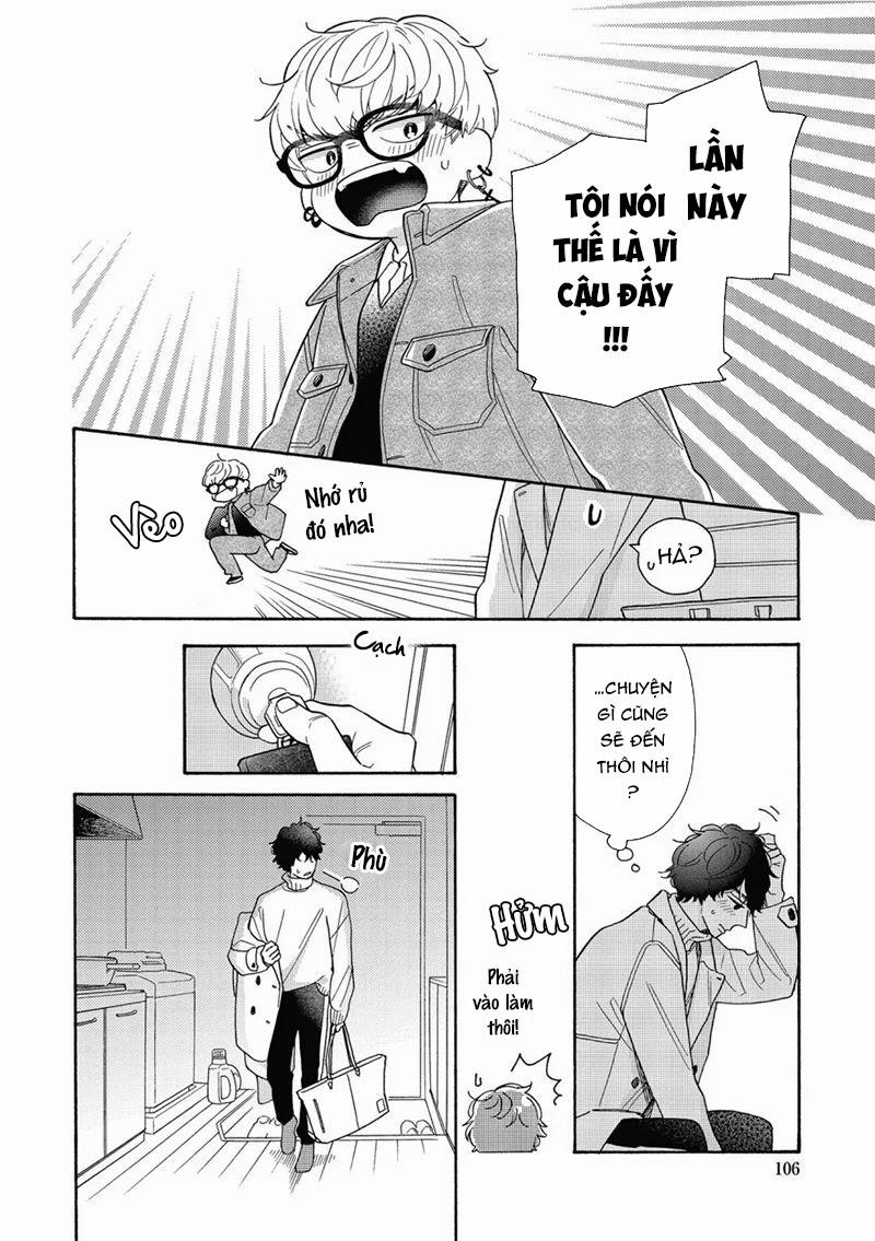 Thanh Âm Ma Lực 4 trang 5