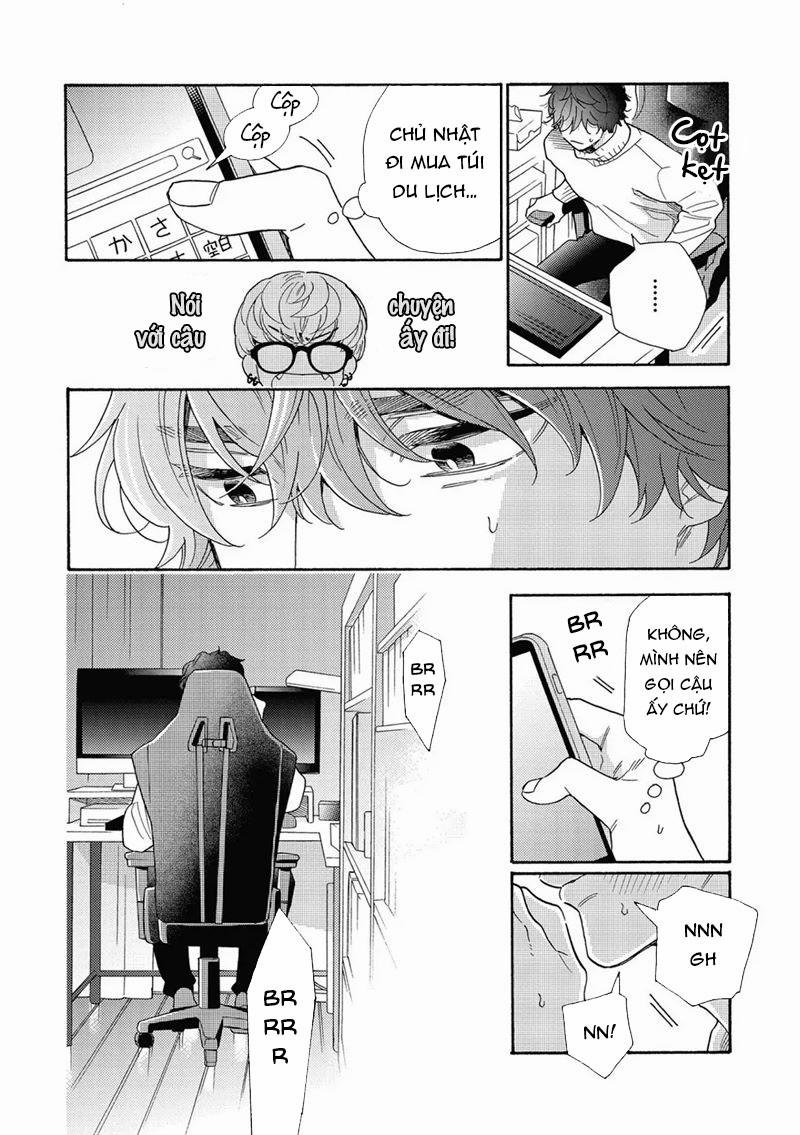 Thanh Âm Ma Lực 4 trang 7