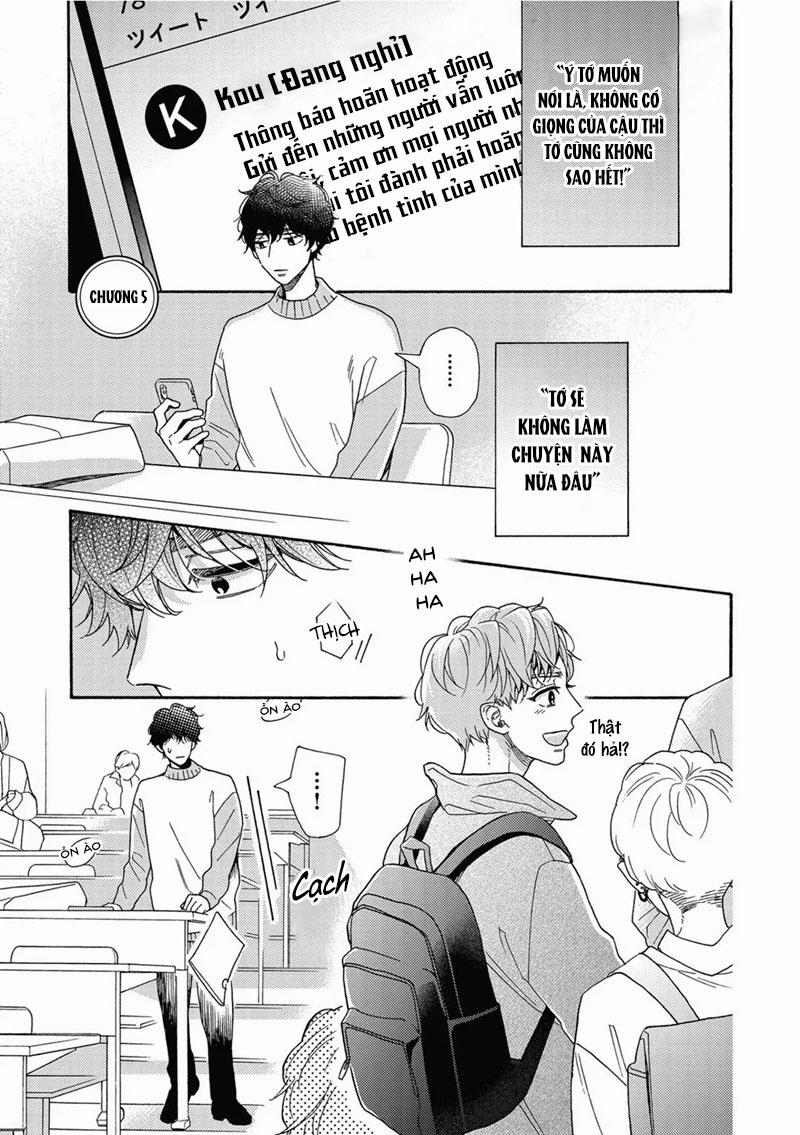 Thanh Âm Ma Lực 5 trang 0