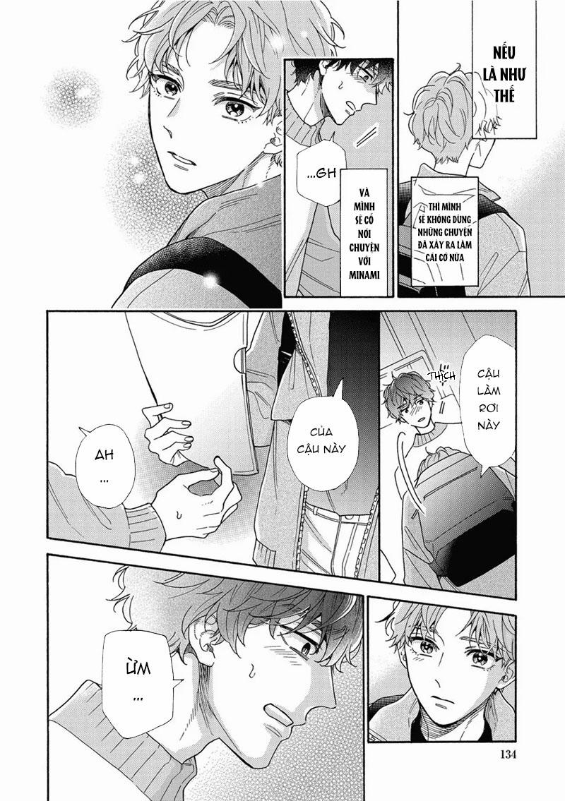 Thanh Âm Ma Lực 5 trang 1