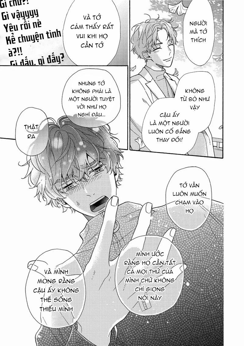 Thanh Âm Ma Lực 5 trang 12