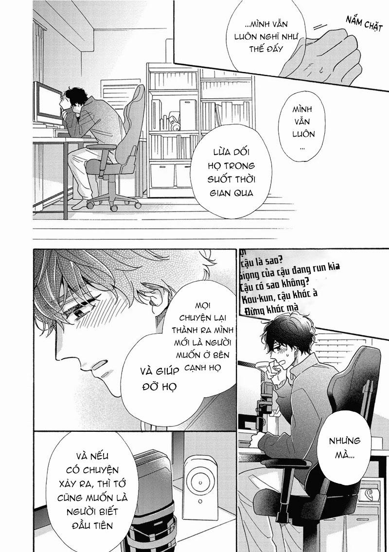 Thanh Âm Ma Lực 5 trang 13