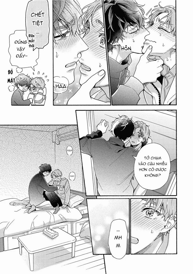 Thanh Âm Ma Lực 5 trang 22