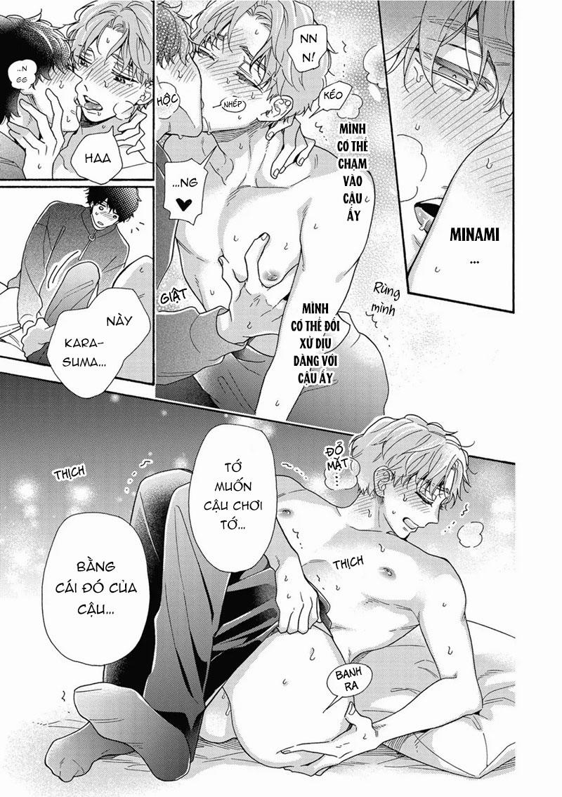 Thanh Âm Ma Lực 5 trang 26