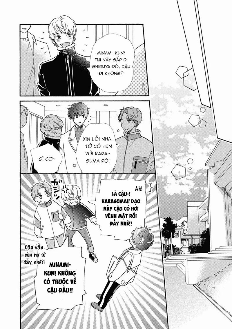 Thanh Âm Ma Lực 5 trang 29