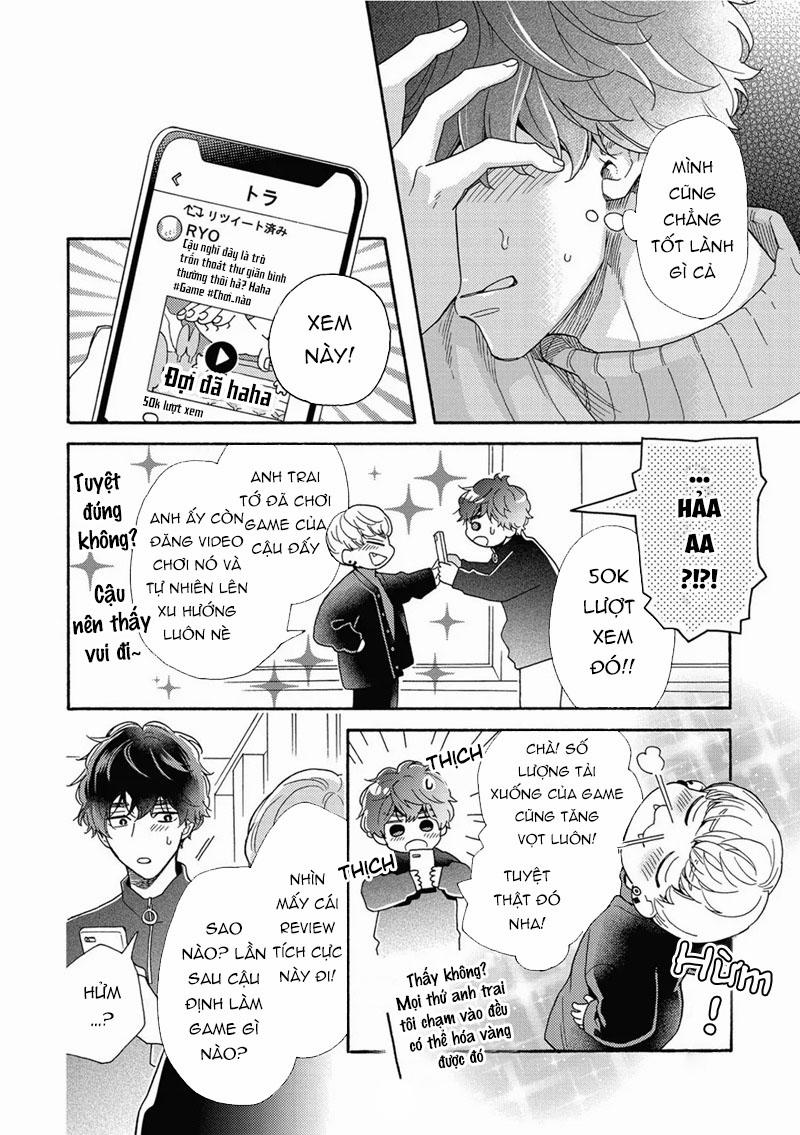 Thanh Âm Ma Lực 5 trang 5