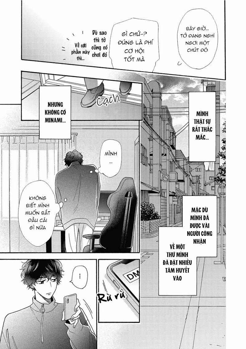 Thanh Âm Ma Lực 5 trang 6