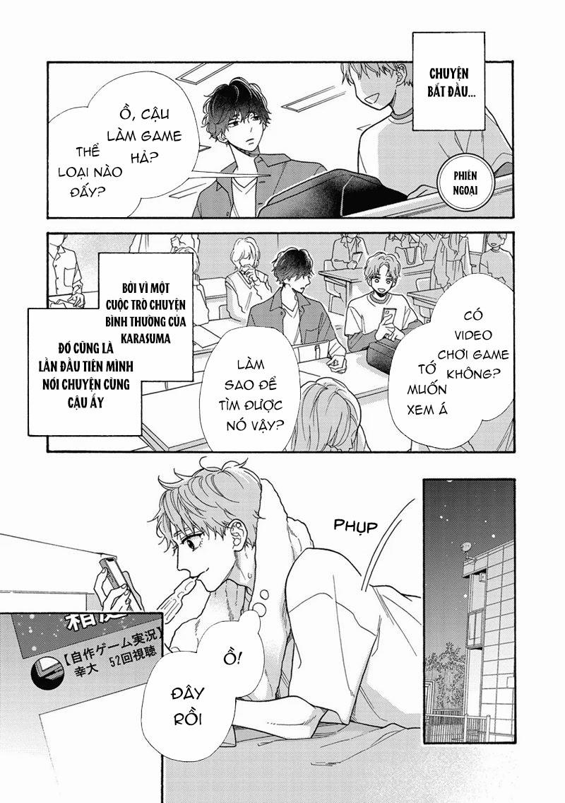 Thanh Âm Ma Lực 6.5 trang 0