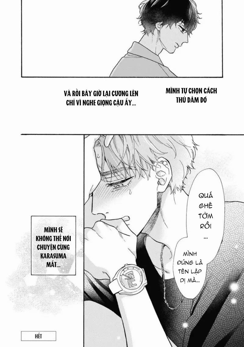 Thanh Âm Ma Lực 6.5 trang 13