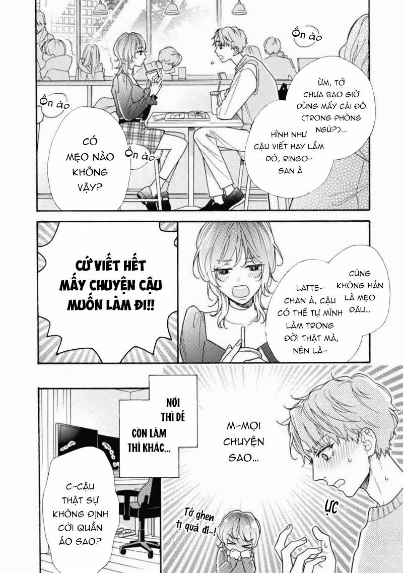 Thanh Âm Ma Lực 6.5 trang 15