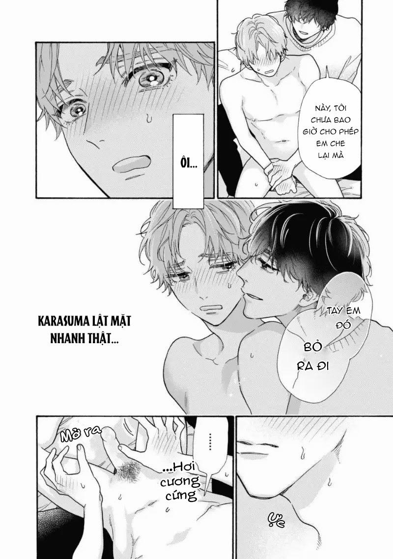 Thanh Âm Ma Lực 6.5 trang 17