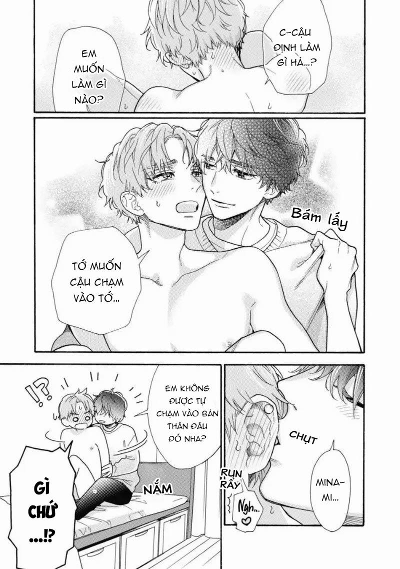 Thanh Âm Ma Lực 6.5 trang 18