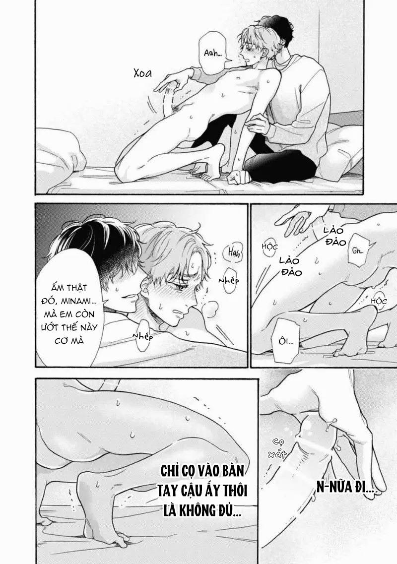 Thanh Âm Ma Lực 6.5 trang 21