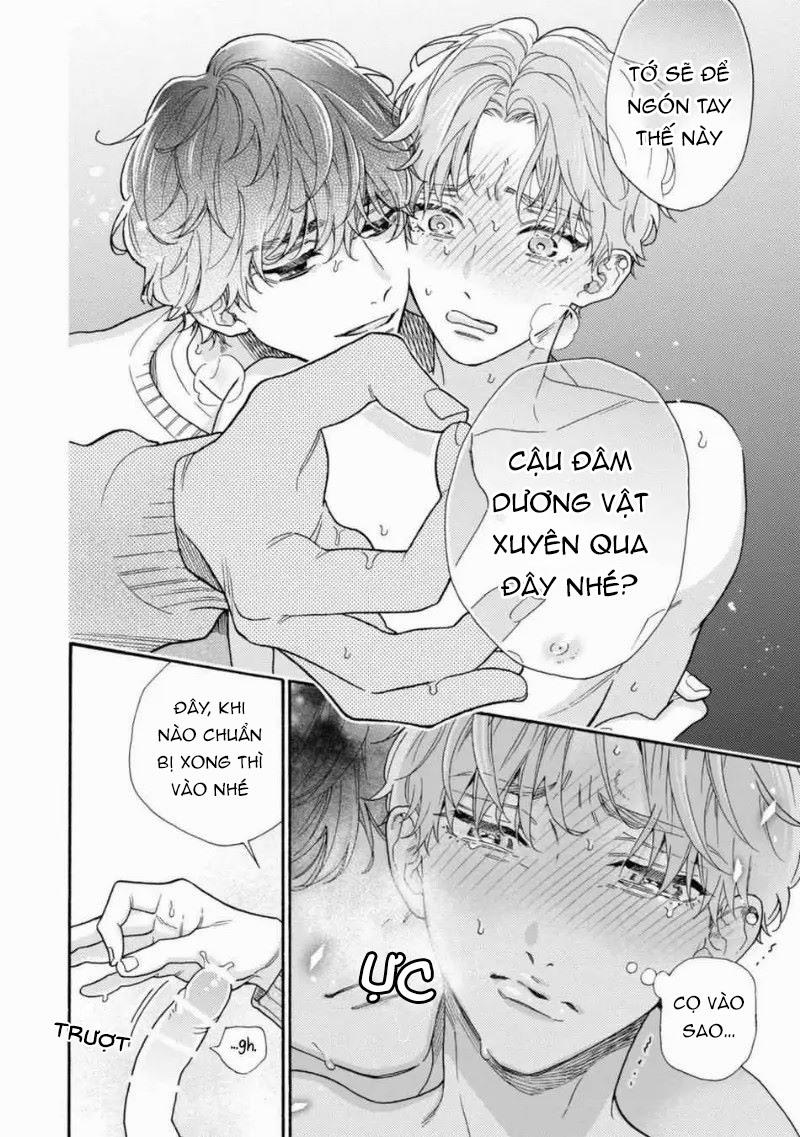 Thanh Âm Ma Lực 6.5 trang 23