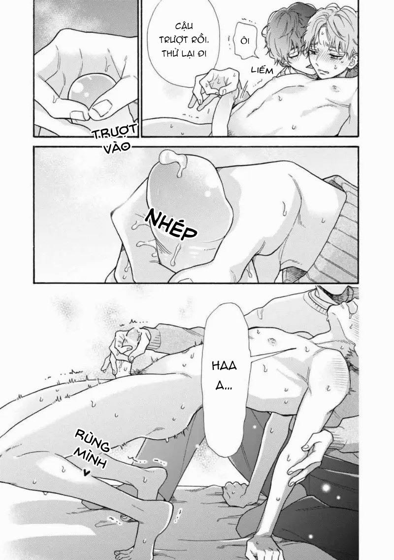 Thanh Âm Ma Lực 6.5 trang 24