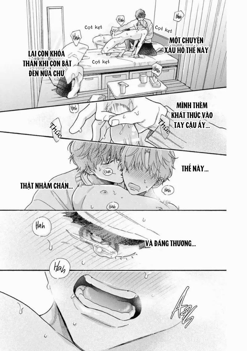 Thanh Âm Ma Lực 6.5 trang 26