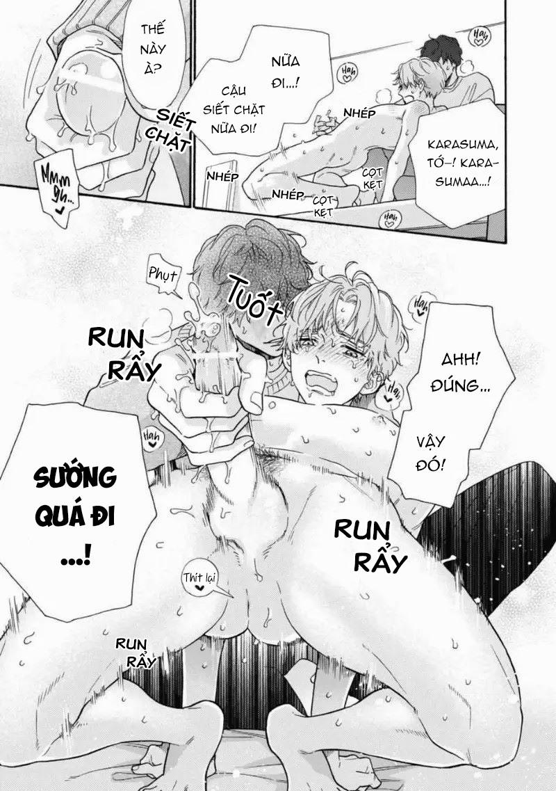 Thanh Âm Ma Lực 6.5 trang 28