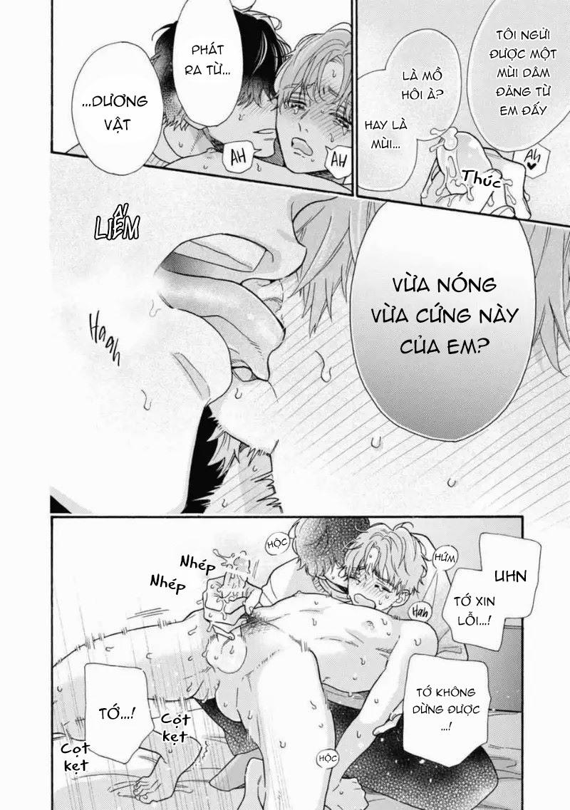 Thanh Âm Ma Lực 6.5 trang 29