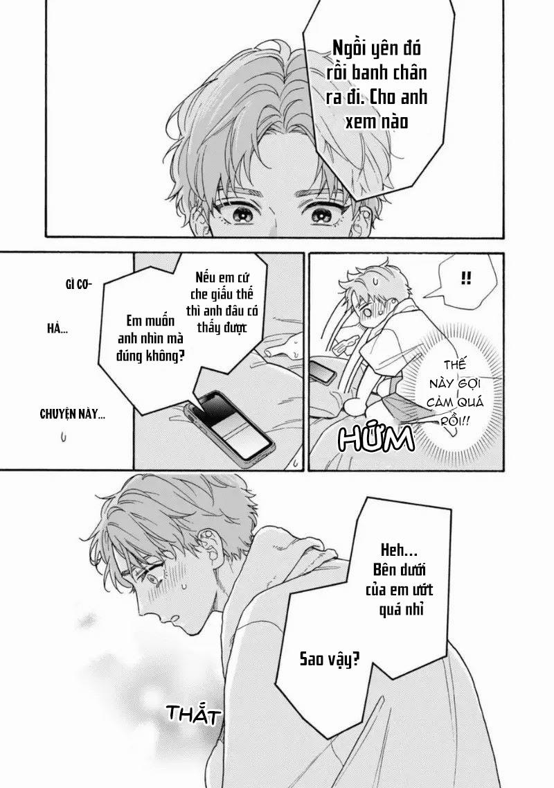 Thanh Âm Ma Lực 6.5 trang 3