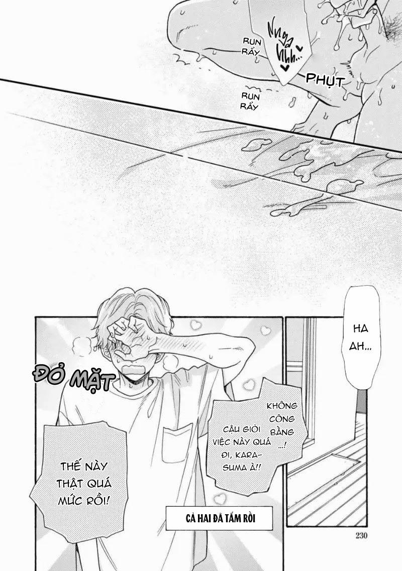 Thanh Âm Ma Lực 6.5 trang 31