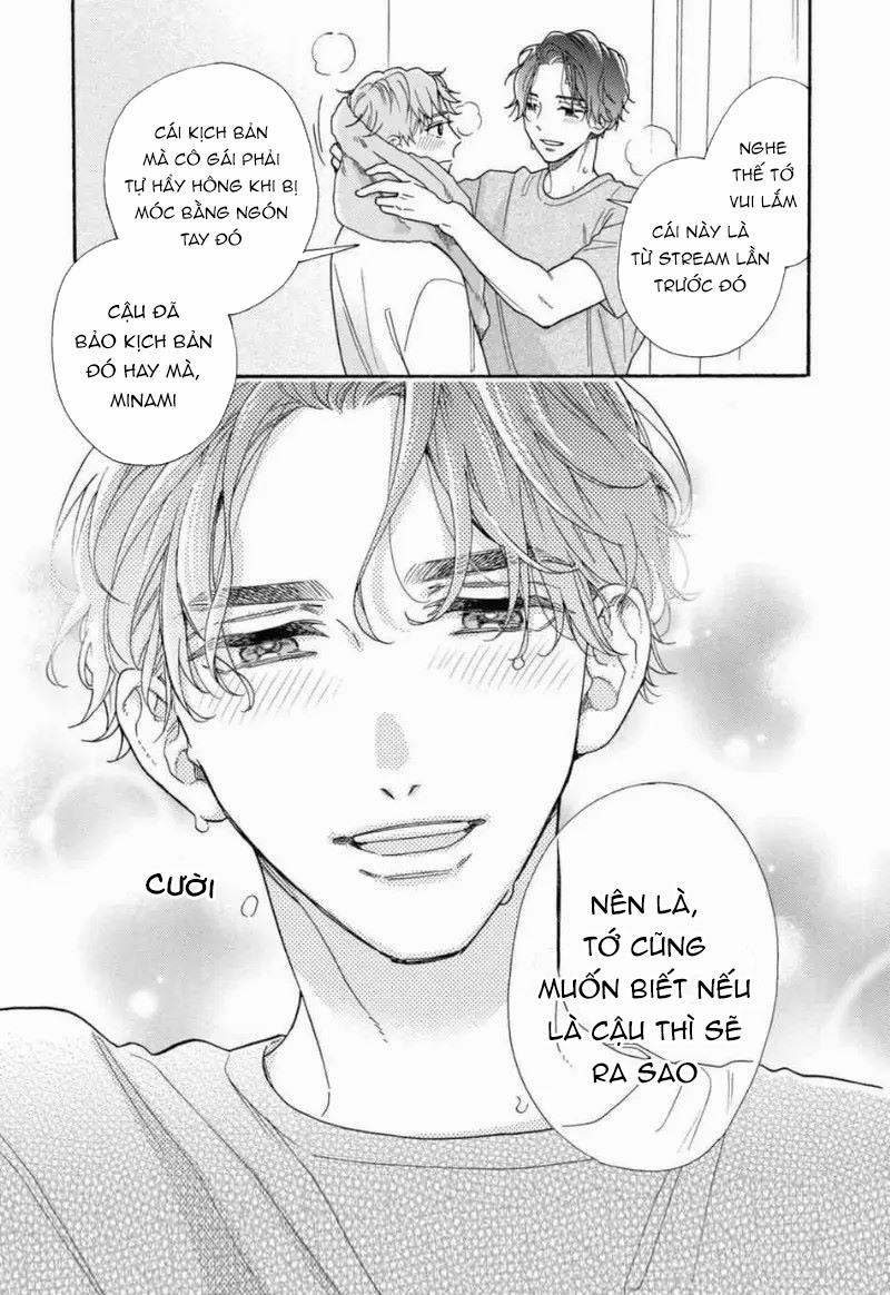 Thanh Âm Ma Lực 6.5 trang 32