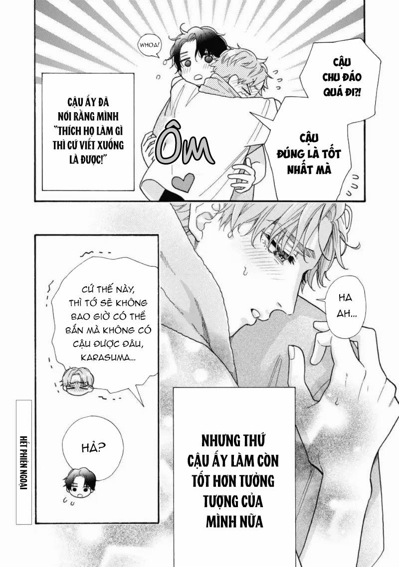 Thanh Âm Ma Lực 6.5 trang 33