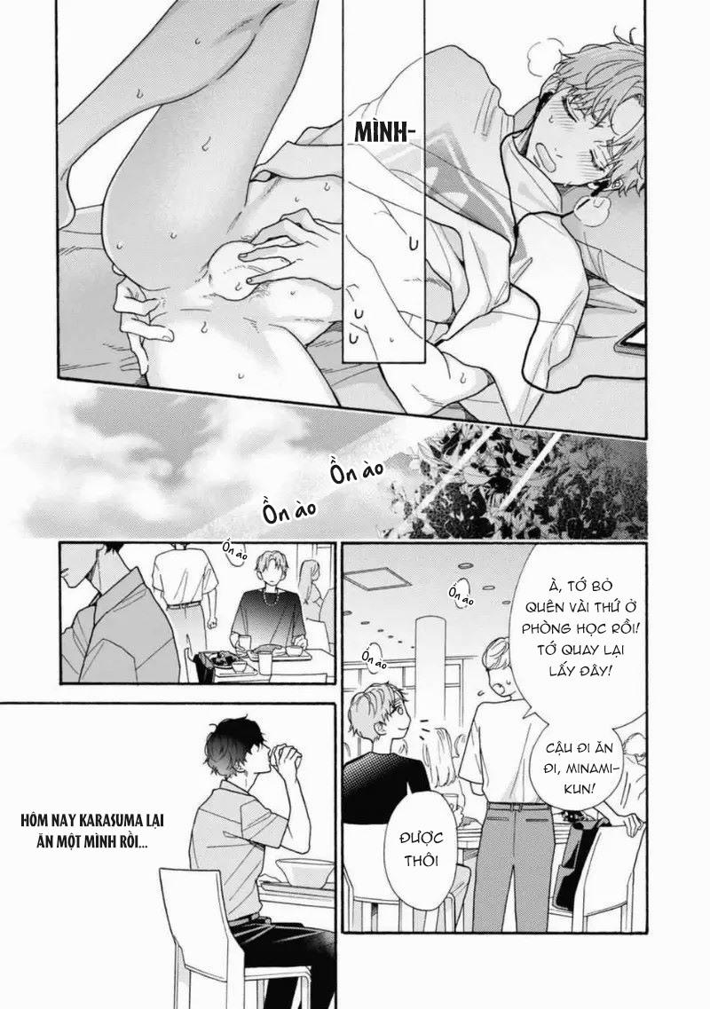 Thanh Âm Ma Lực 6.5 trang 8