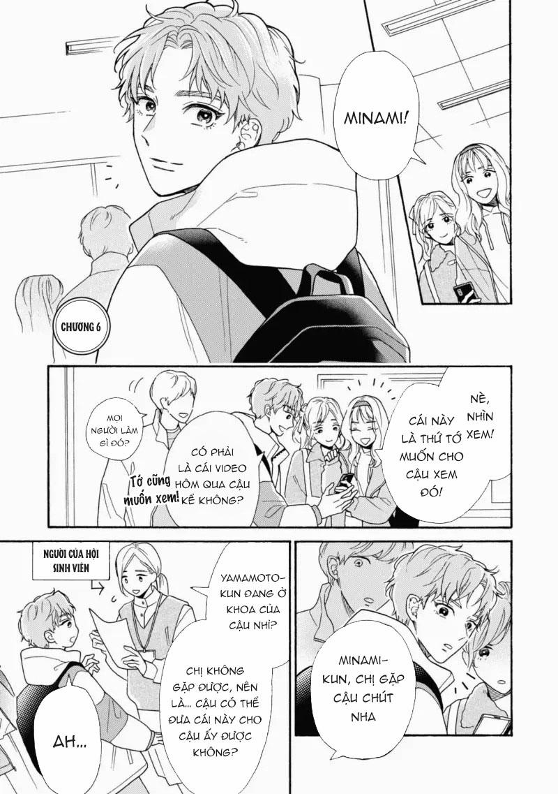 Thanh Âm Ma Lực 6 trang 0