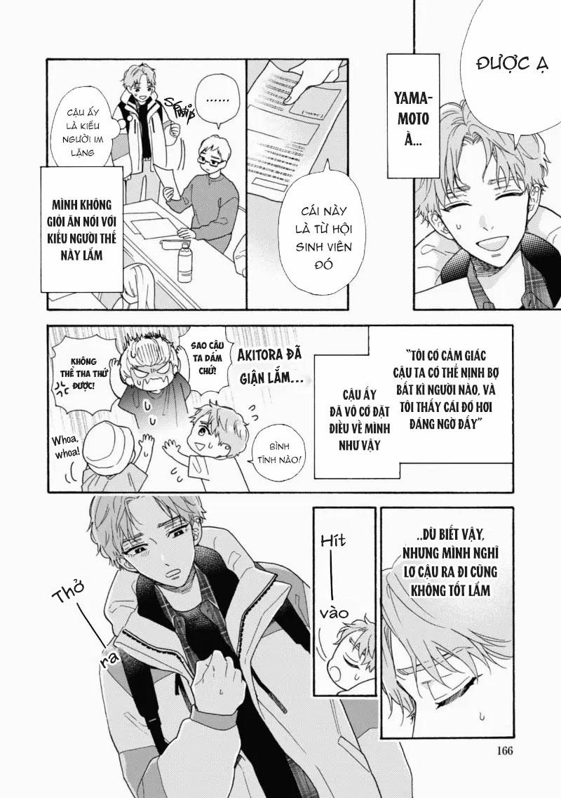 Thanh Âm Ma Lực 6 trang 1