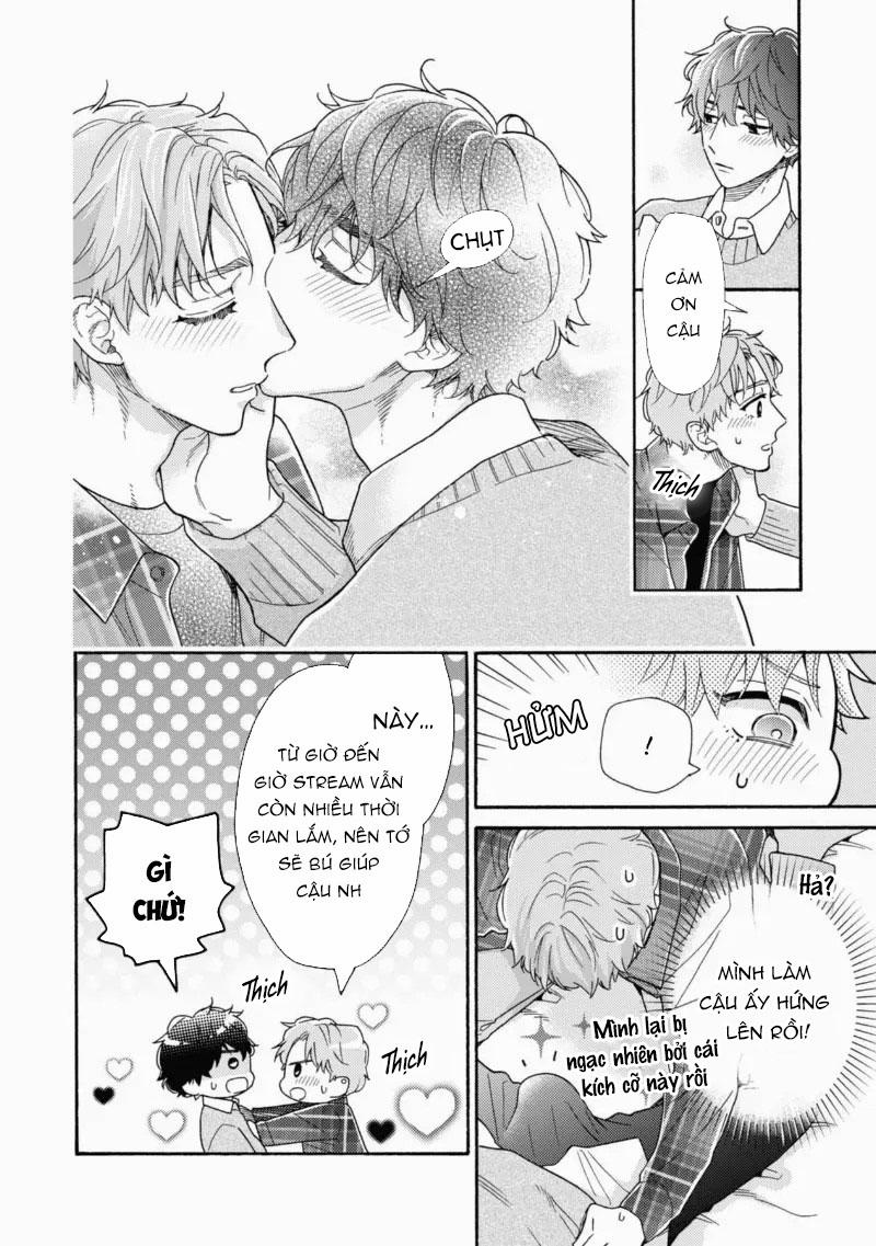 Thanh Âm Ma Lực 6 trang 11