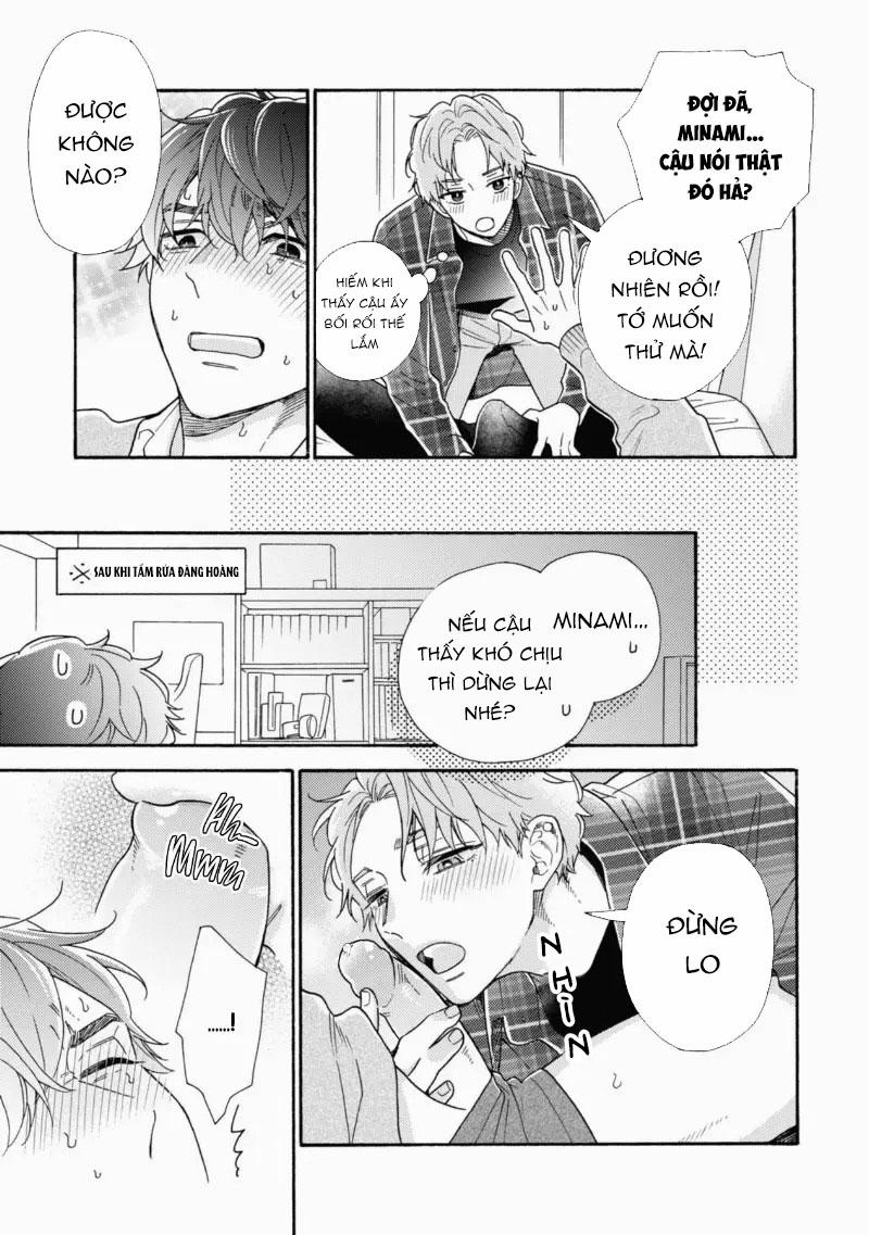 Thanh Âm Ma Lực 6 trang 12