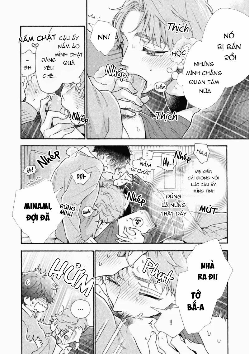 Thanh Âm Ma Lực 6 trang 13