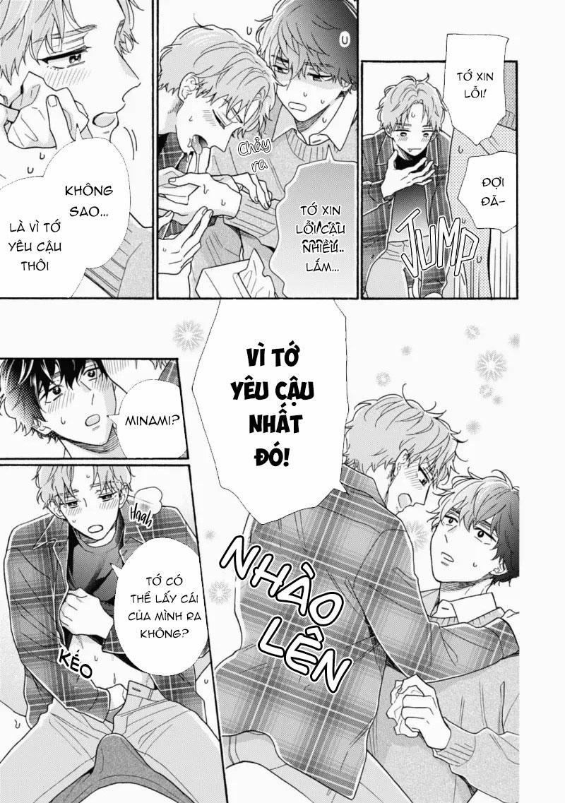 Thanh Âm Ma Lực 6 trang 14