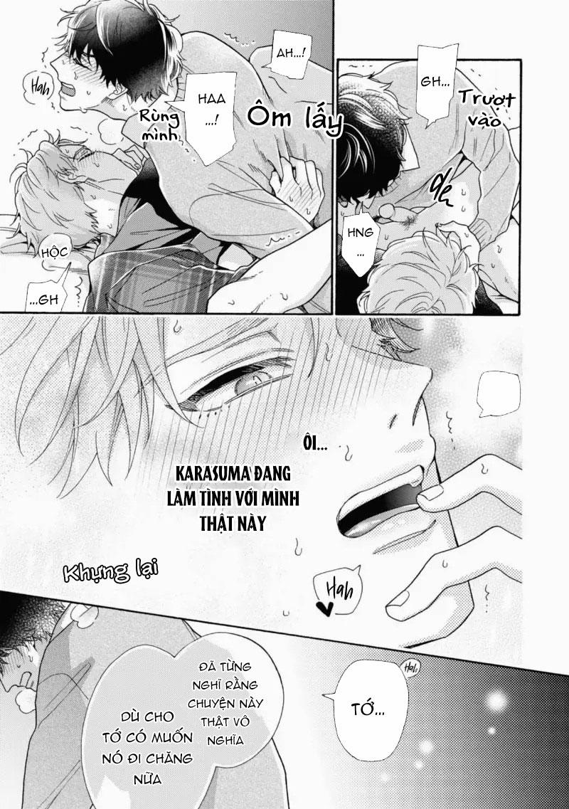 Thanh Âm Ma Lực 6 trang 18