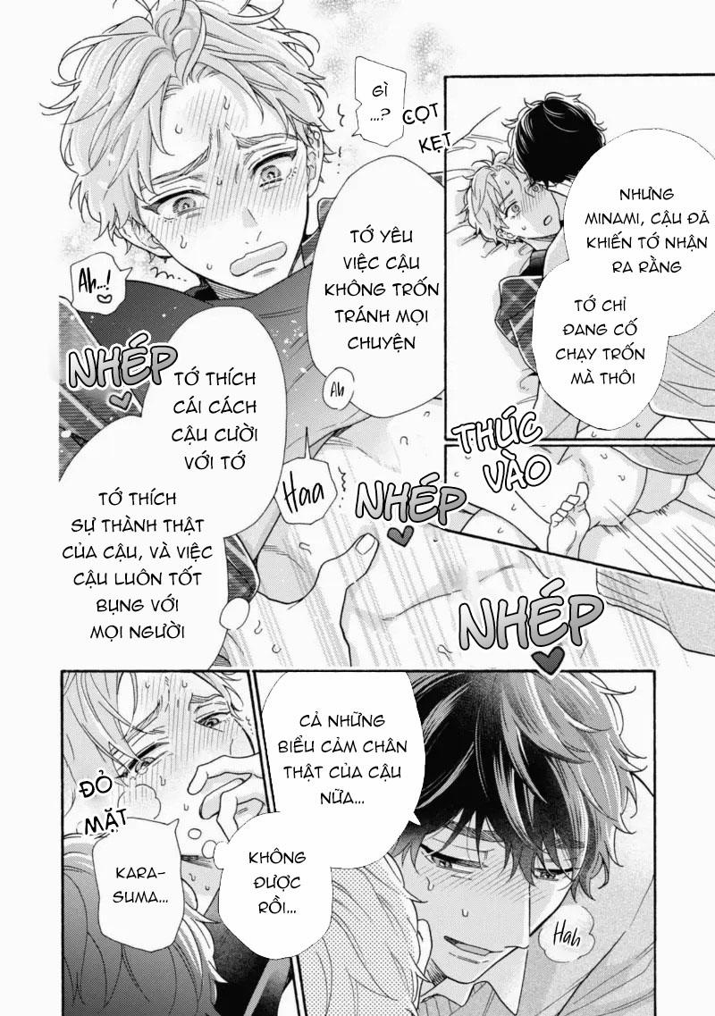 Thanh Âm Ma Lực 6 trang 19