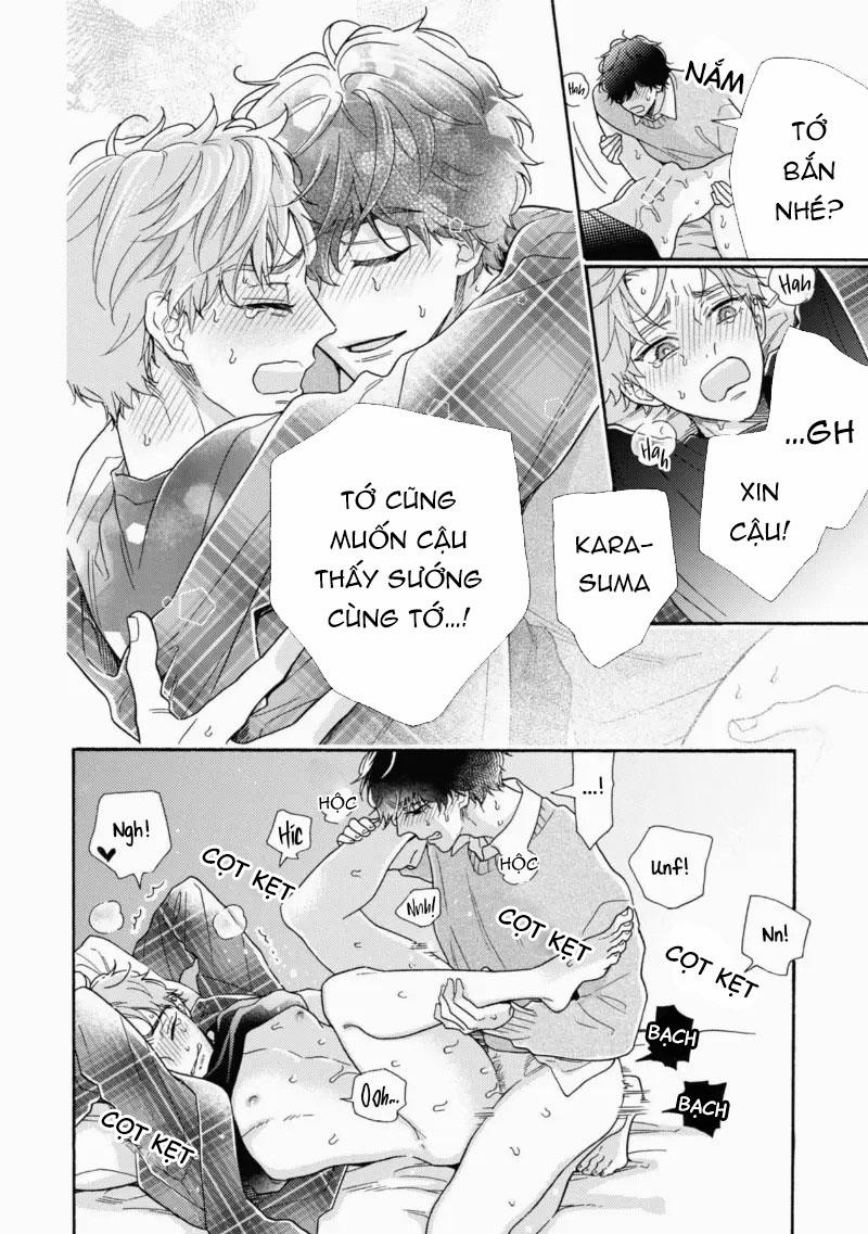 Thanh Âm Ma Lực 6 trang 23