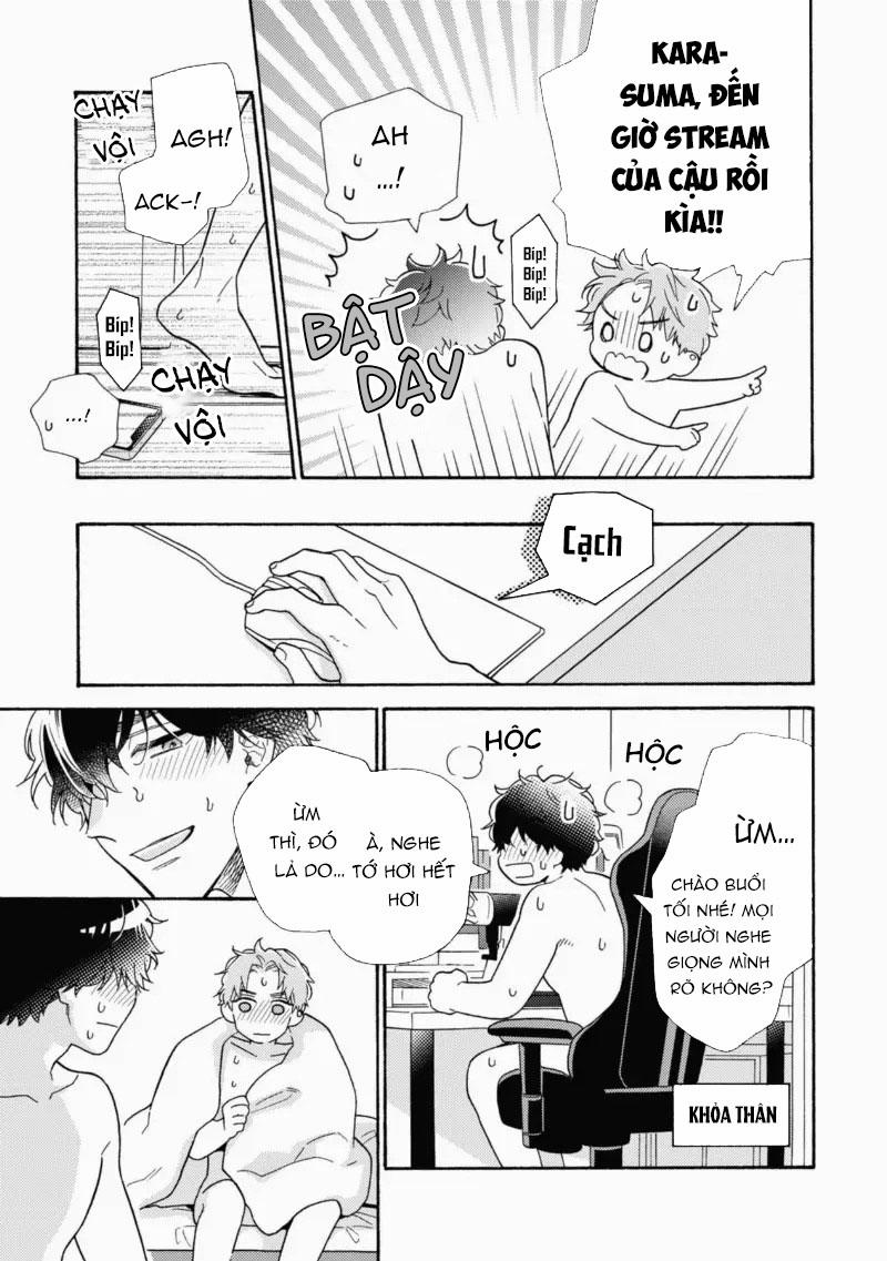 Thanh Âm Ma Lực 6 trang 26