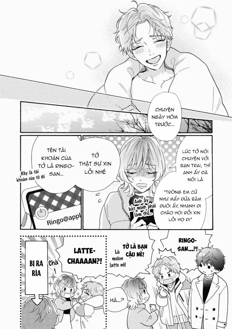 Thanh Âm Ma Lực 6 trang 27