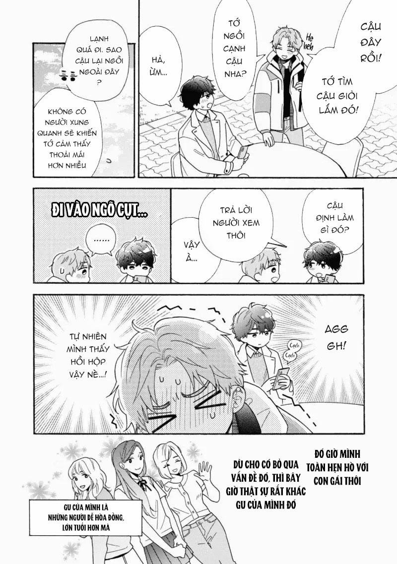 Thanh Âm Ma Lực 6 trang 3