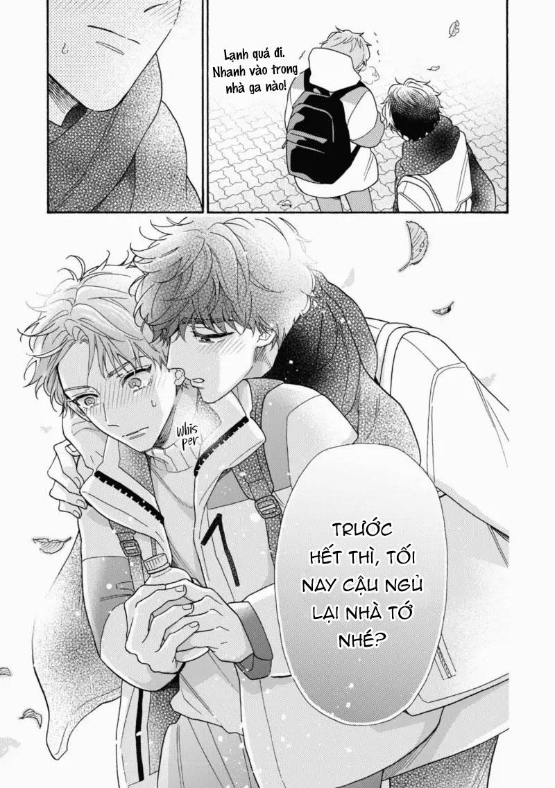 Thanh Âm Ma Lực 6 trang 30