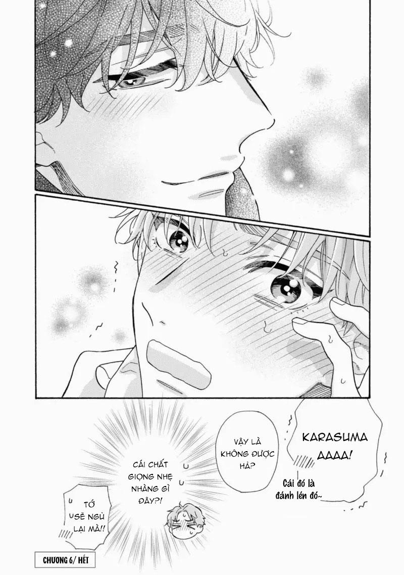 Thanh Âm Ma Lực 6 trang 31