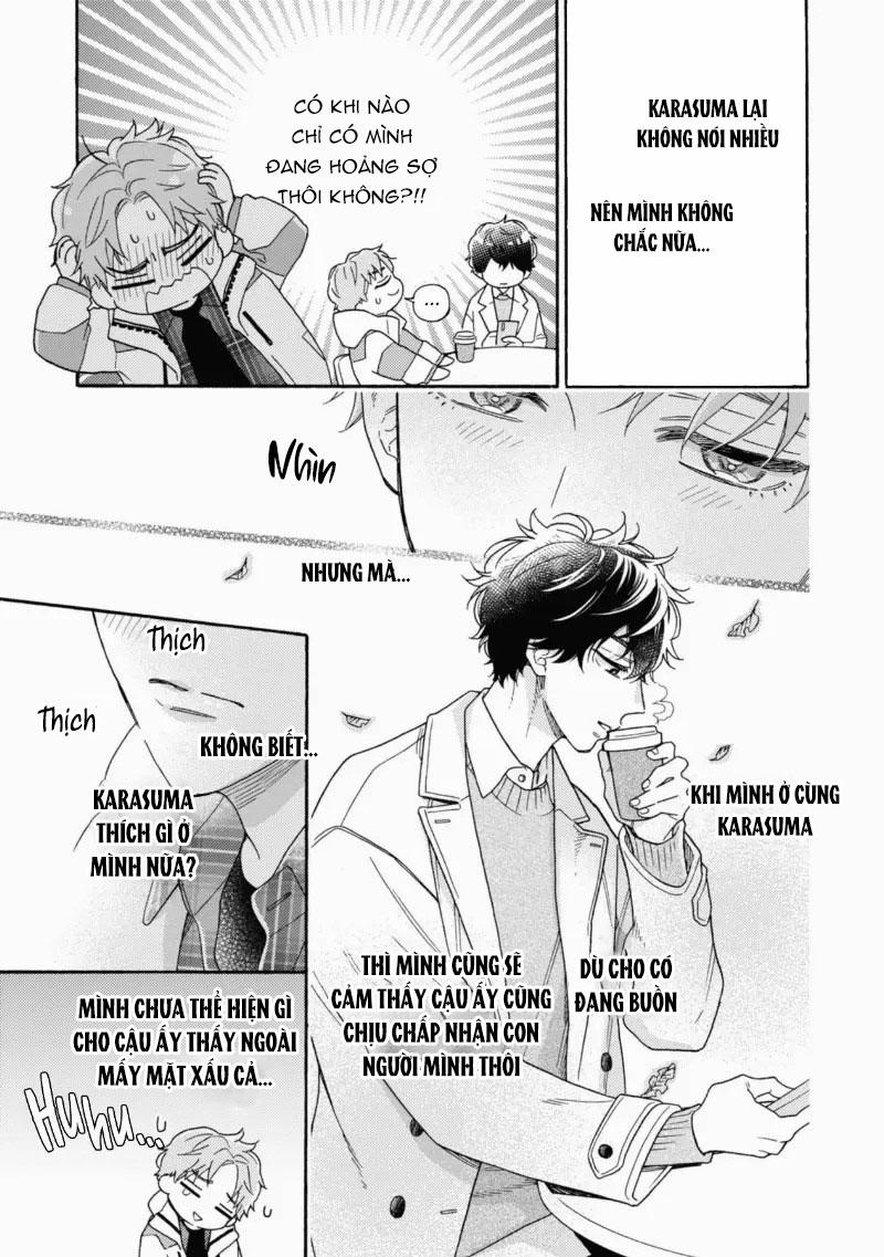 Thanh Âm Ma Lực 6 trang 4