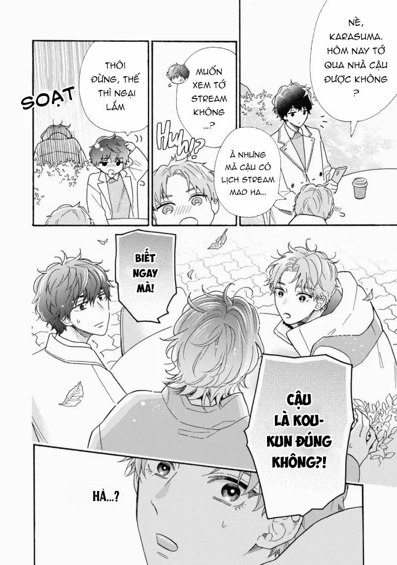 Thanh Âm Ma Lực 6 trang 5