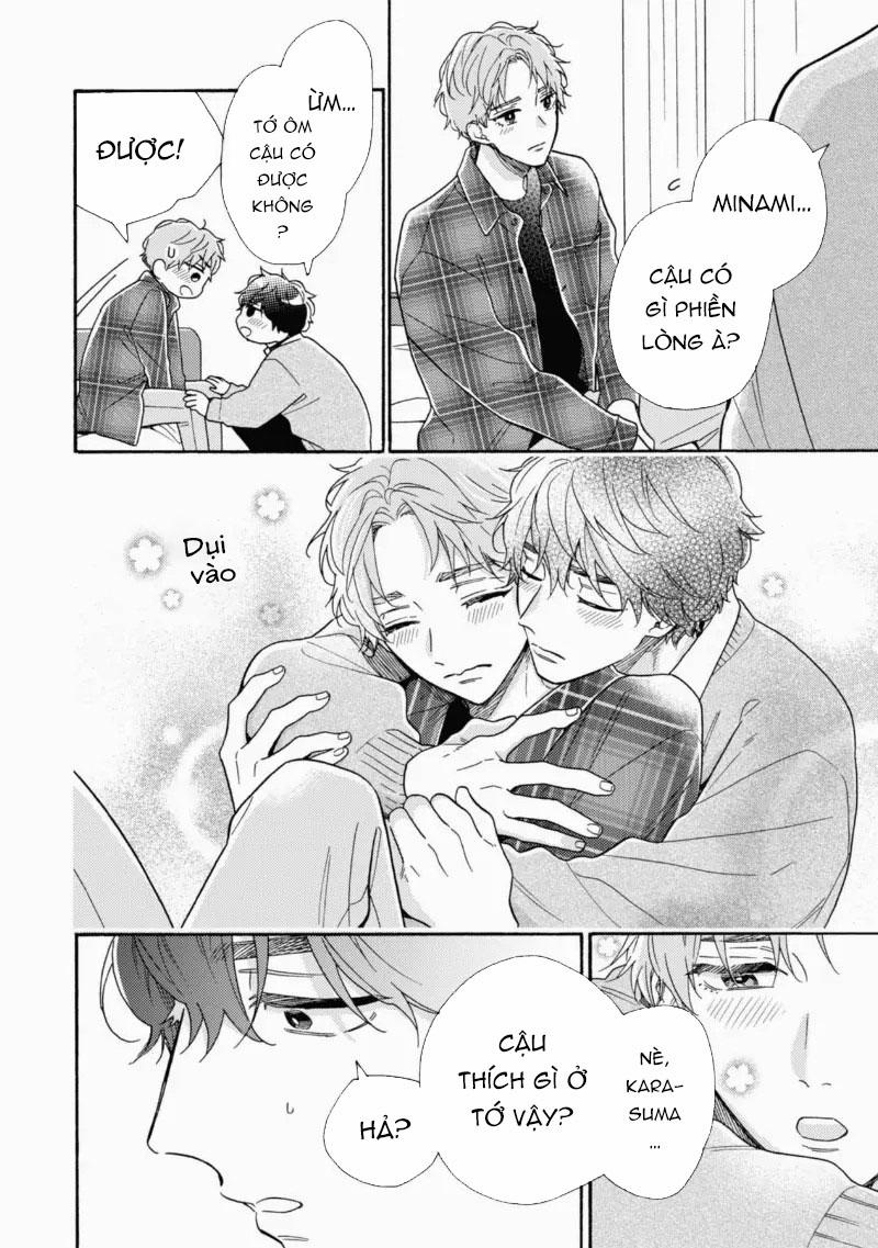 Thanh Âm Ma Lực 6 trang 7