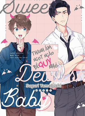 Đọc truyện tranh Thanh Âm Ngọt Ngào Yêu Bé Quỷ Nhỏ