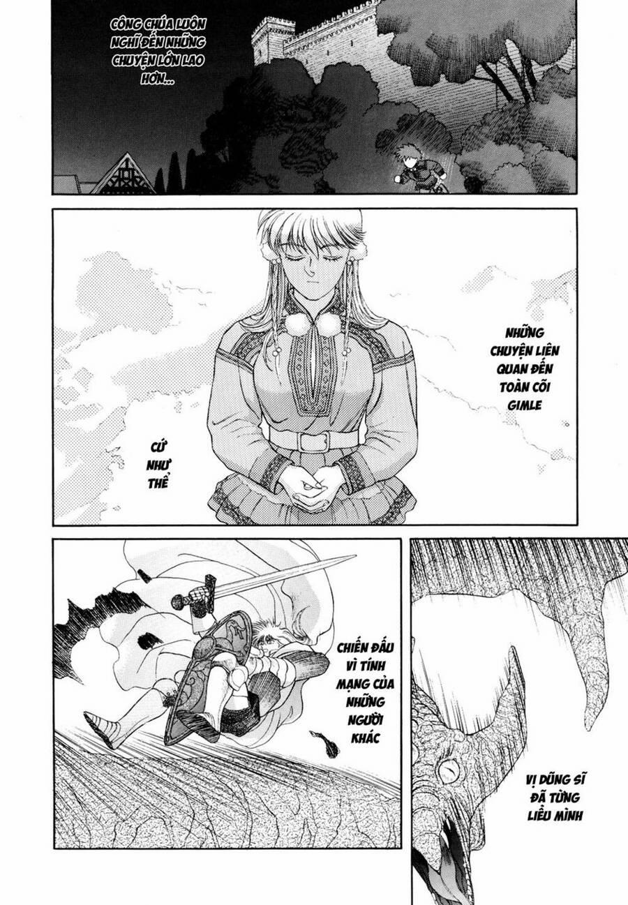 Thánh Chiến Ký Elna Saga 1 trang 49