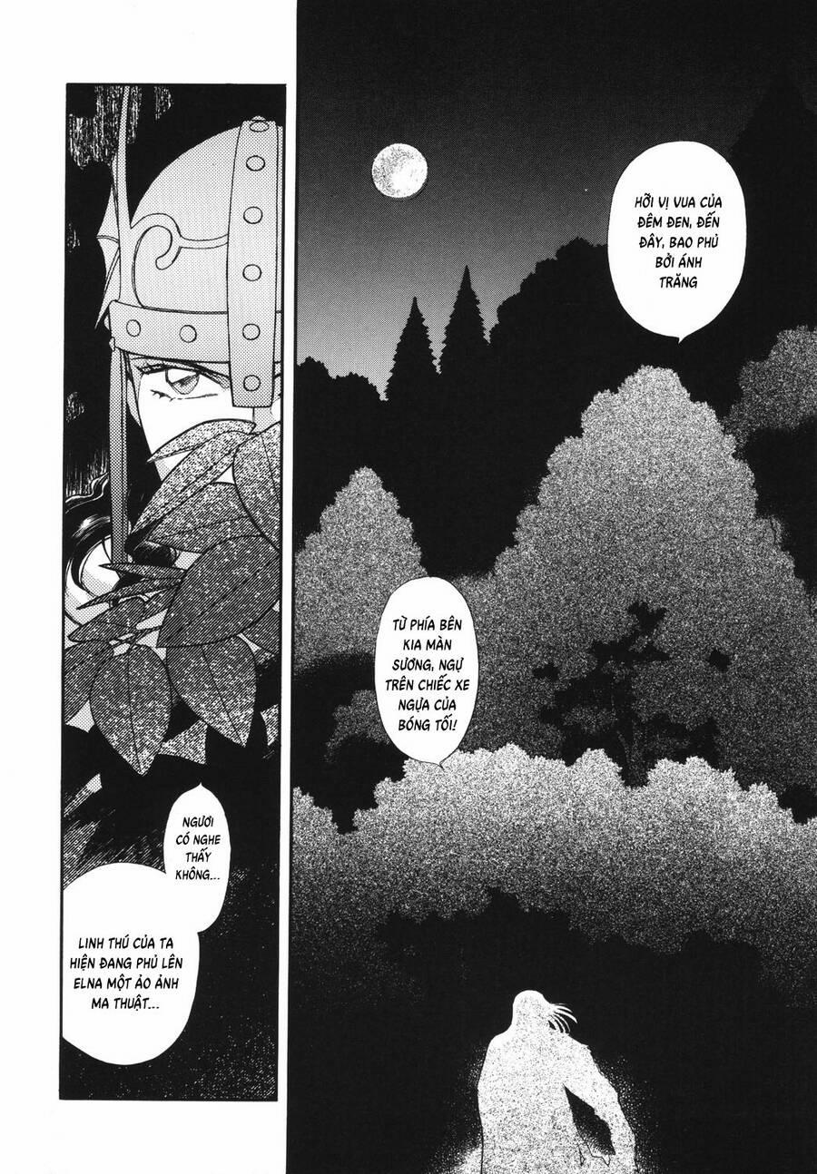 Thánh Chiến Ký Elna Saga 13 trang 1